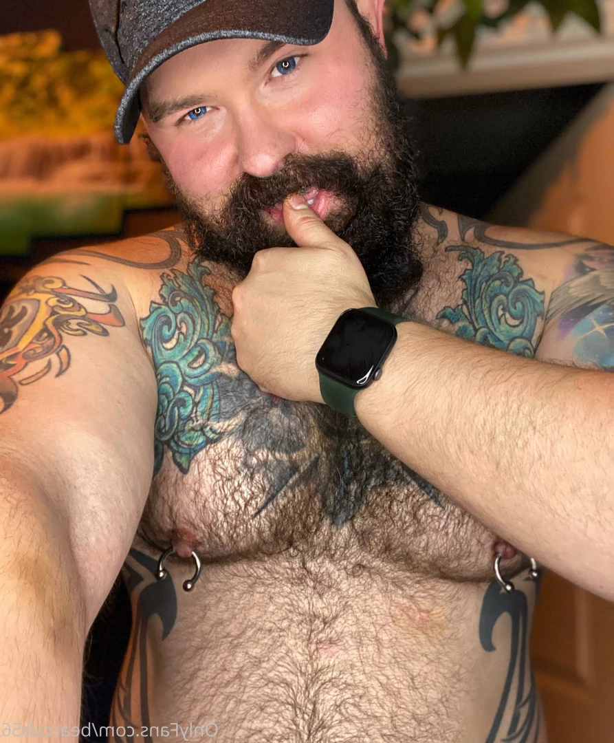 bearcub56 Onlyfans leaked photo 5982177 on Hotleaks.tv