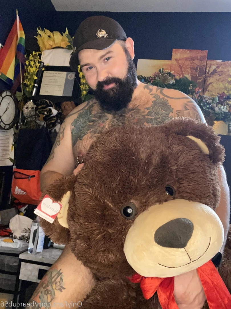 bearcub56 Onlyfans leaked photo 5983739 on Hotleaks.tv