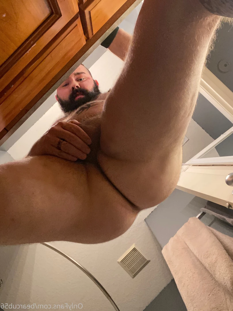bearcub56 Onlyfans leaked photo 5984013 on Hotleaks.tv