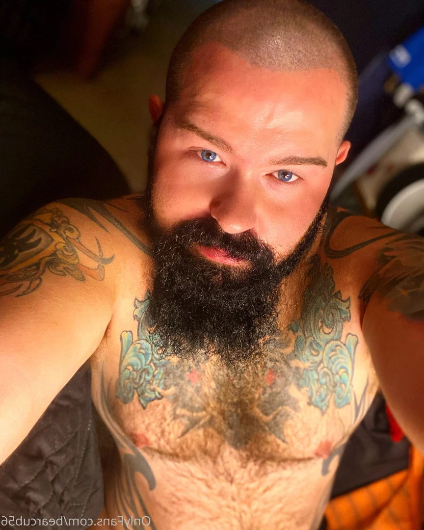 bearcub56 Onlyfans leaked photo 5984403 on Hotleaks.tv