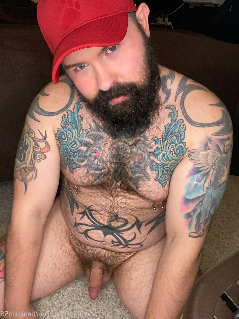 bearcub56 Onlyfans leaked photo 5984802 on Hotleaks.tv