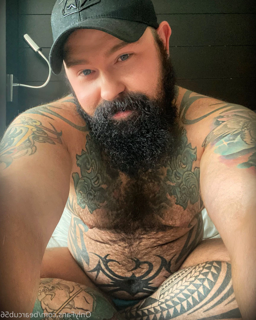 bearcub56 Onlyfans leaked photo 5984850 on Hotleaks.tv
