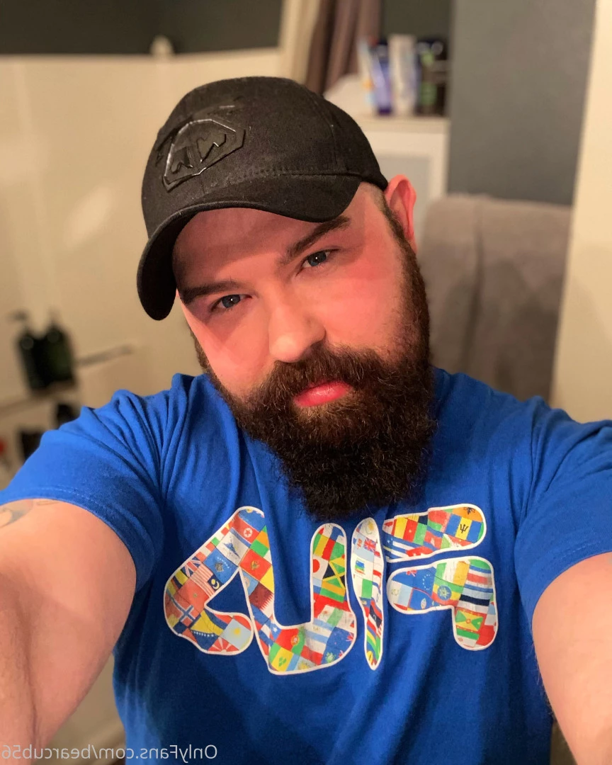 bearcub56 Onlyfans leaked photo 5985557 on Hotleaks.tv