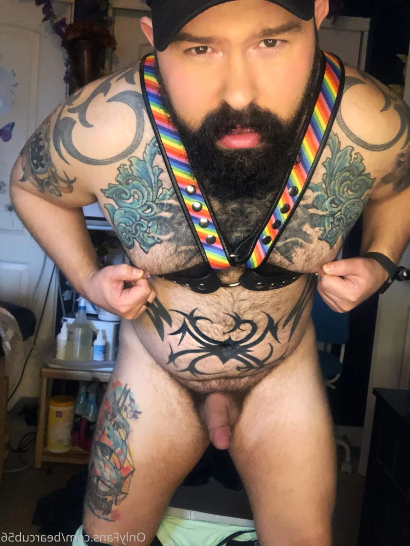 bearcub56 Onlyfans leaked photo 5985638 on Hotleaks.tv