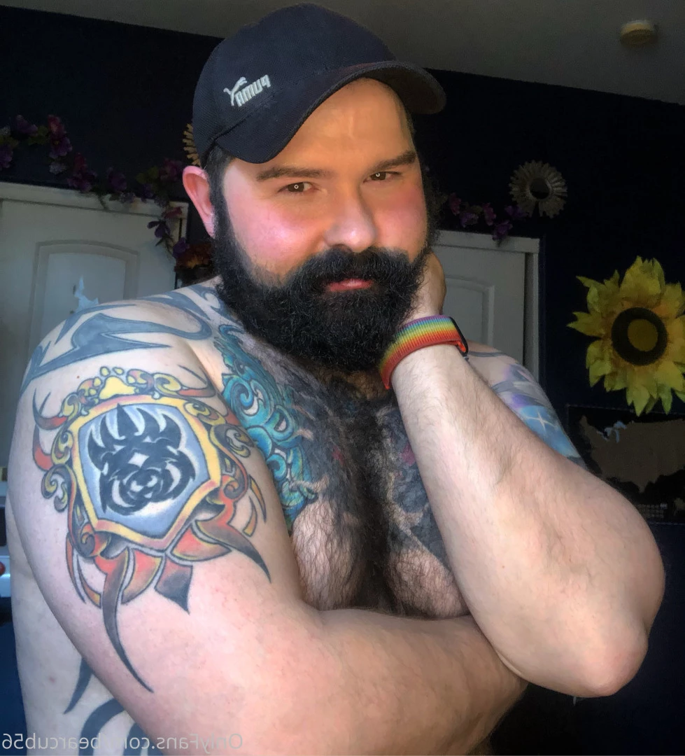bearcub56 Onlyfans leaked photo 5986268 on Hotleaks.tv