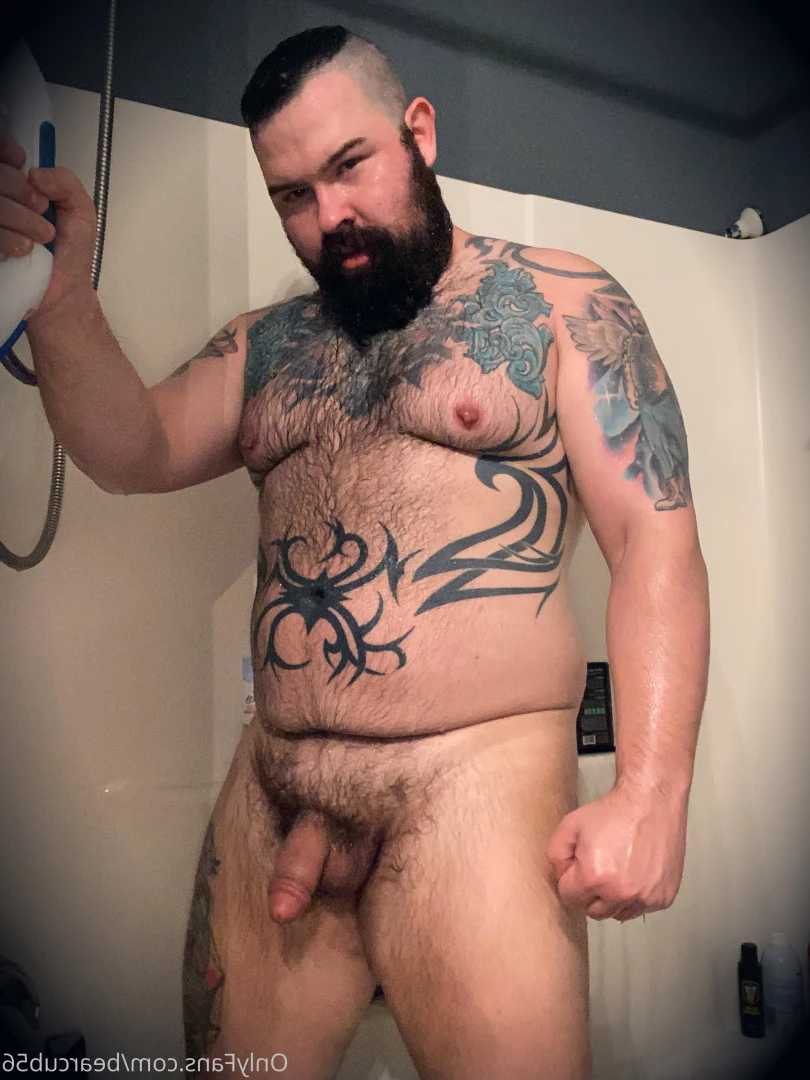 bearcub56 Onlyfans leaked photo 5986922 on Hotleaks.tv