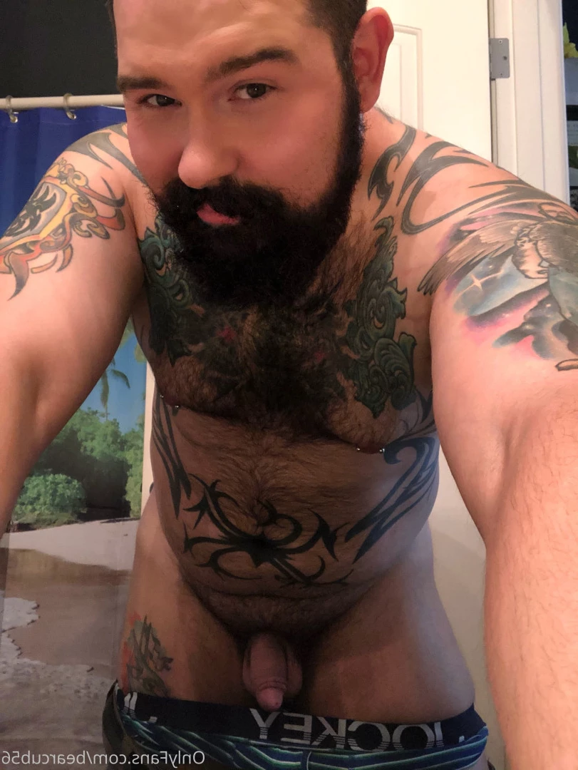 bearcub56 Onlyfans leaked photo 5987337 on Hotleaks.tv