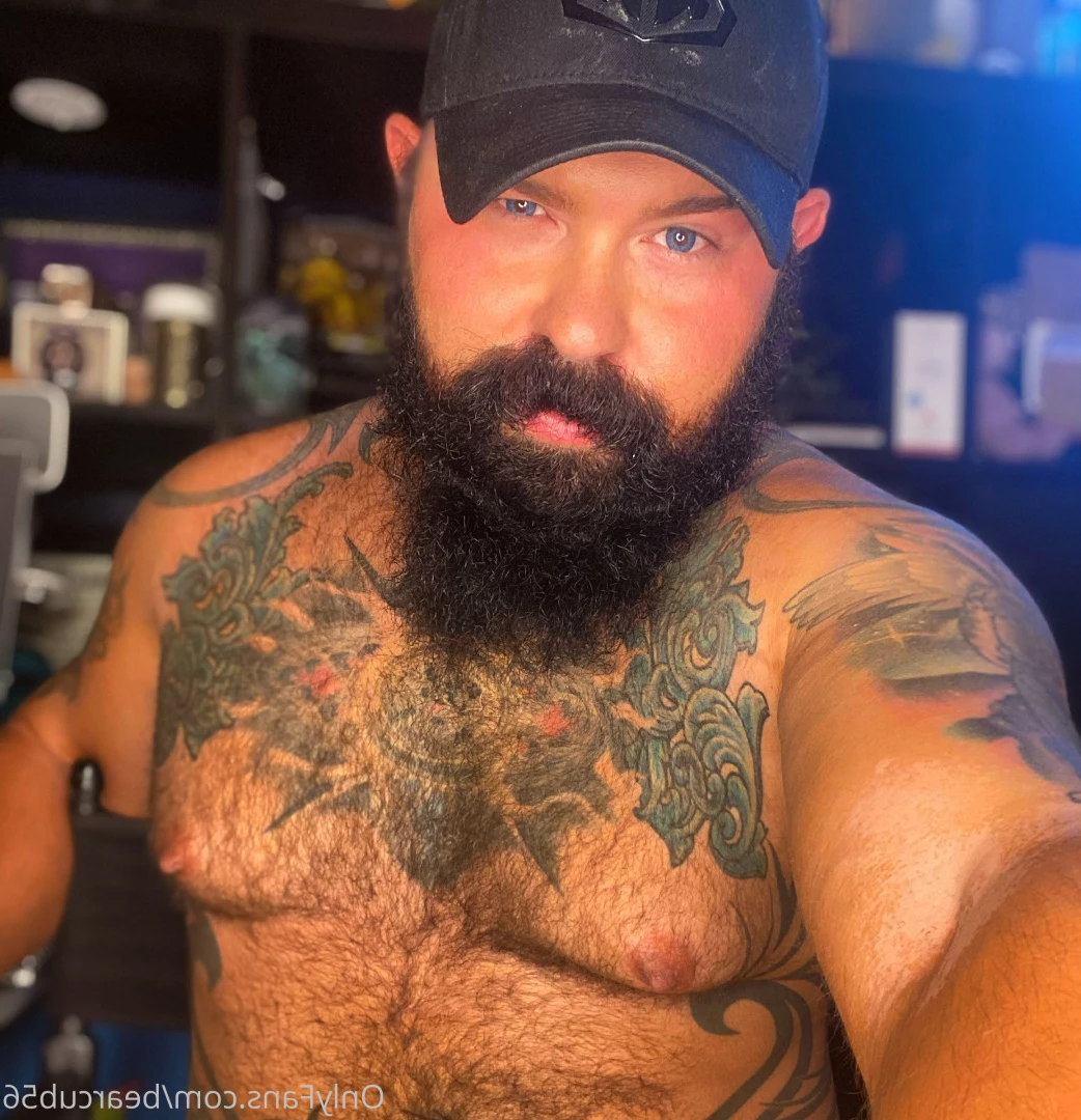 bearcub56 Onlyfans leaked photo 5987572 on Hotleaks.tv