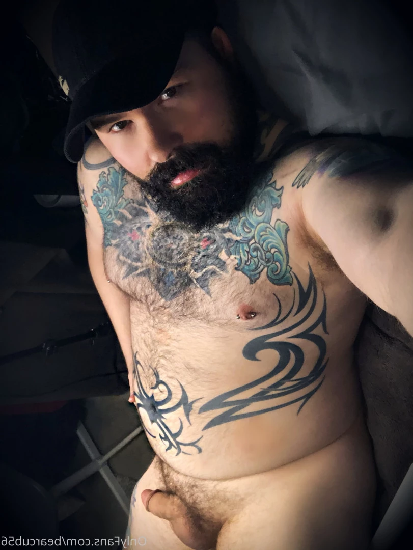 bearcub56 Onlyfans leaked photo 5988362 on Hotleaks.tv