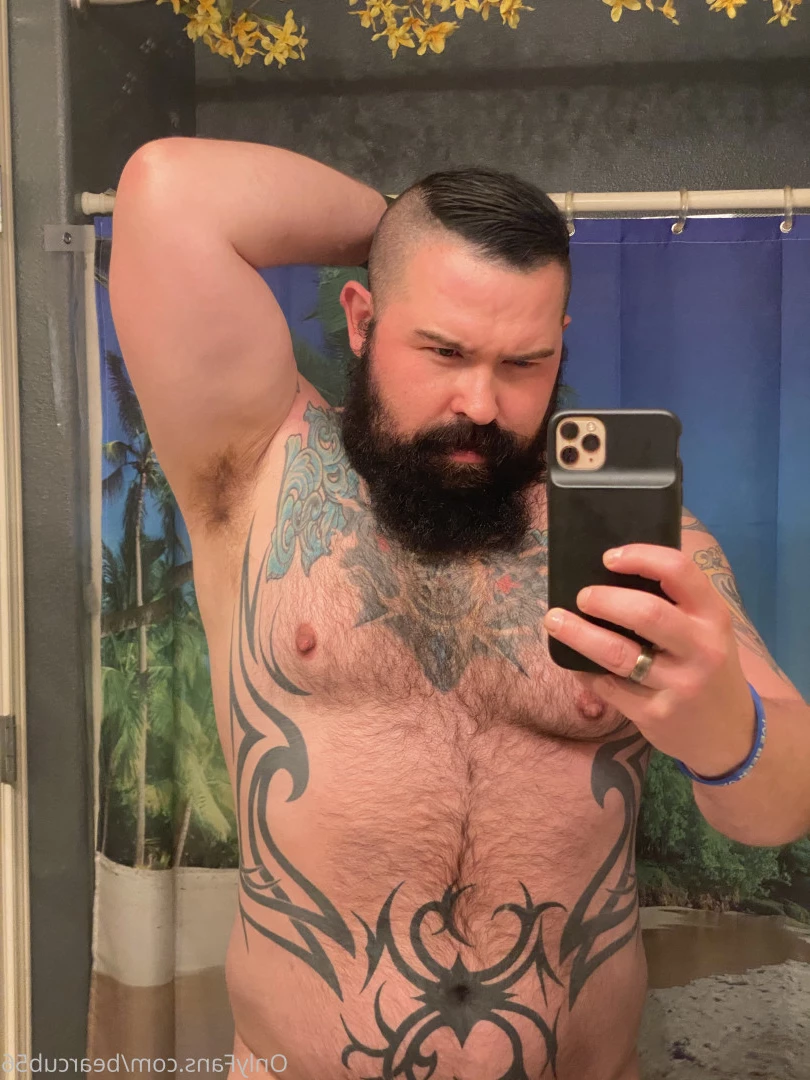bearcub56 Onlyfans leaked photo 5988481 on Hotleaks.tv