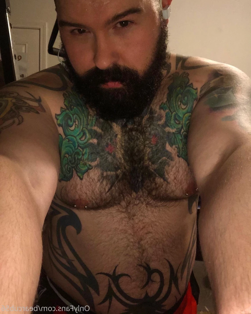 bearcub56 Onlyfans leaked photo 5988865 on Hotleaks.tv