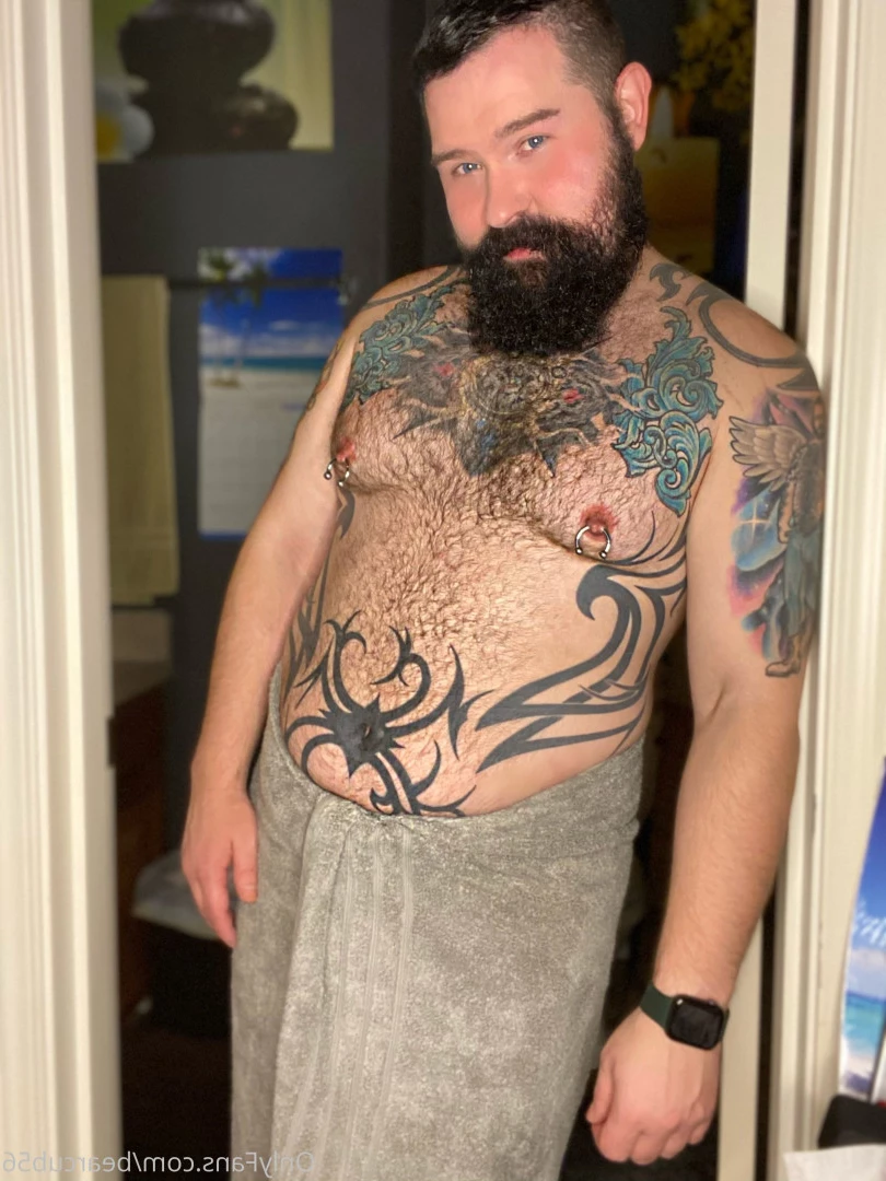 bearcub56 Onlyfans leaked photo 5988949 on Hotleaks.tv