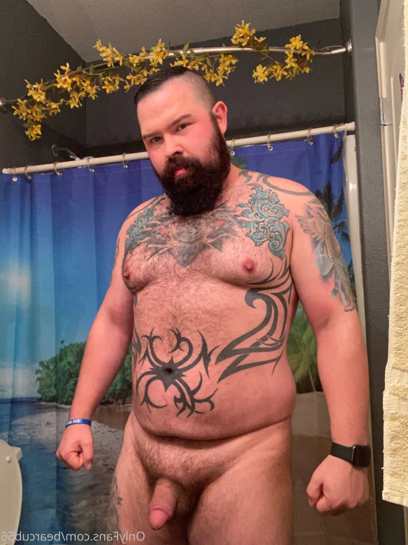 bearcub56 Onlyfans leaked photo 5989362 on Hotleaks.tv