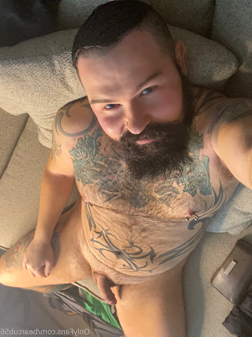 bearcub56 Onlyfans leaked photo 5989374 on Hotleaks.tv