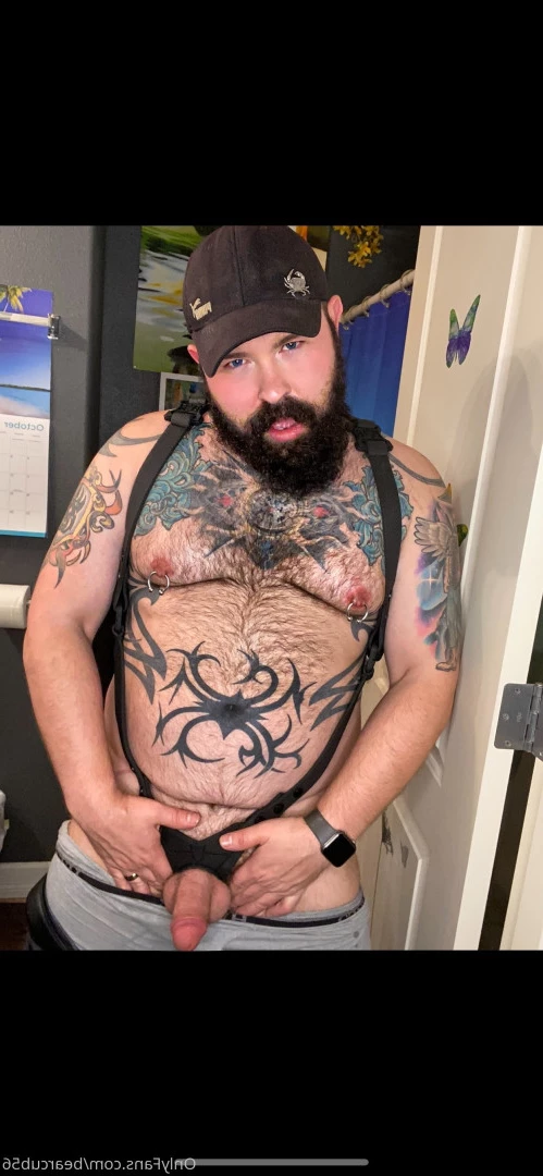 bearcub56 Onlyfans leaked photo 5989492 on Hotleaks.tv