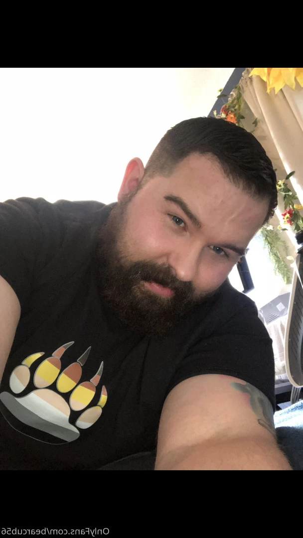 bearcub56 Onlyfans leaked photo 5989555 on Hotleaks.tv