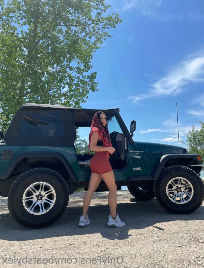 Lex 🍃 [ beatsbylex ] Onlyfans leaked photo 12448767 on Hotleaks.tv