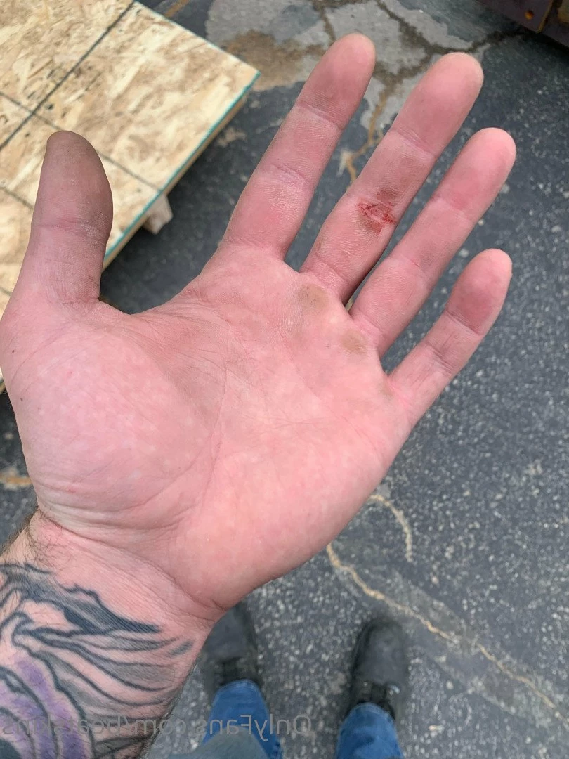 Hamms Daddy [ beatskins ] Onlyfans leaked photo 5205966 on Hotleaks.tv