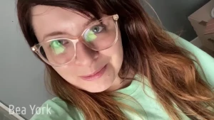 Bea York [ beayork ] Onlyfans leaked video 4975182 on Hotleaks.tv