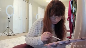 Bea York [ beayork ] Onlyfans leaked video 4975337 on Hotleaks.tv