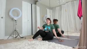 Bea York [ beayork ] Onlyfans leaked video 4975457 on Hotleaks.tv