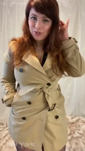 Bea York [ beayork ] Onlyfans leaked video 4975475 on Hotleaks.tv