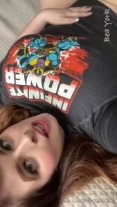 Bea York [ beayork ] Onlyfans leaked video 4975704 on Hotleaks.tv