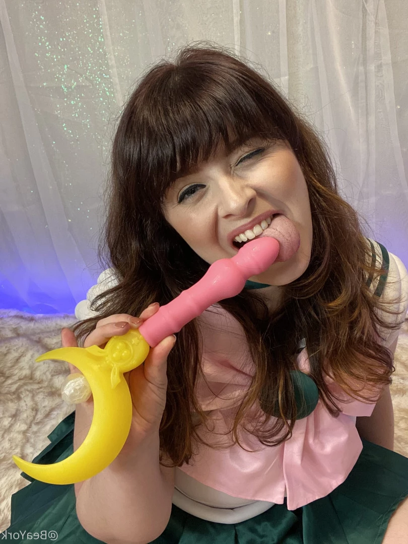 Bea York [ beayork ] Onlyfans leaked photo 5912133 on Hotleaks.tv