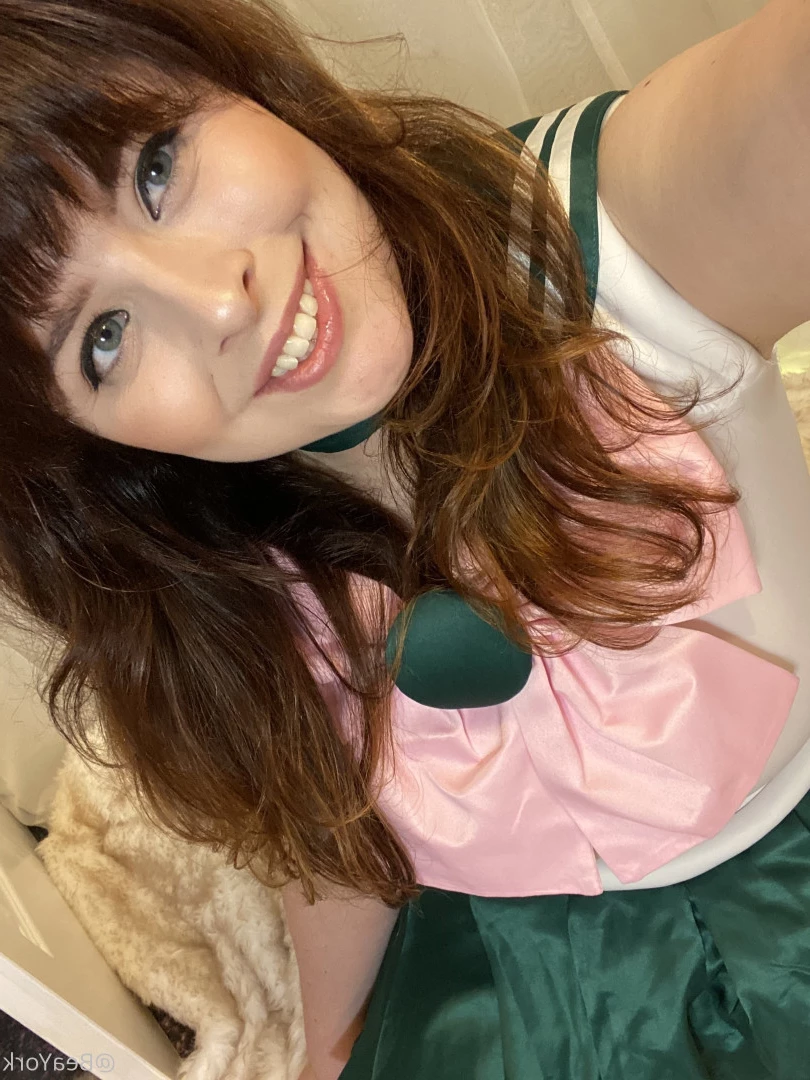 Bea York [ beayork ] Onlyfans leaked photo 5914830 on Hotleaks.tv
