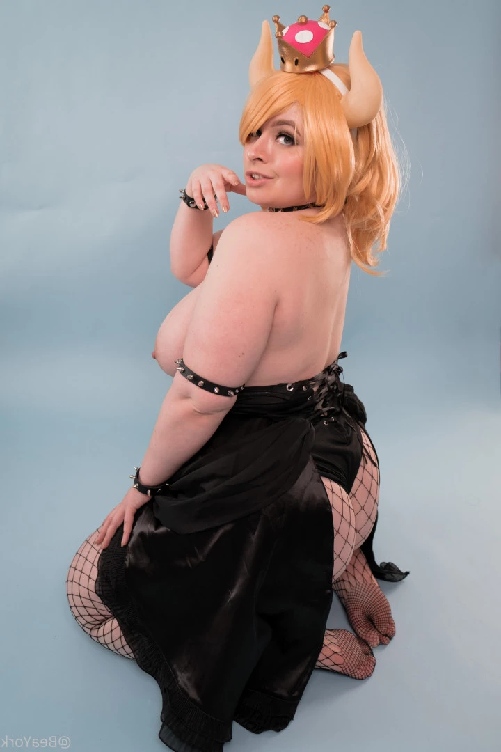 Bea York [ beayork ] Onlyfans leaked photo 5932281 on Hotleaks.tv