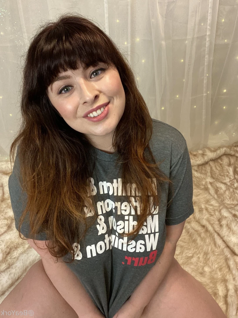 Bea York [ beayork ] Onlyfans leaked photo 5933719 on Hotleaks.tv