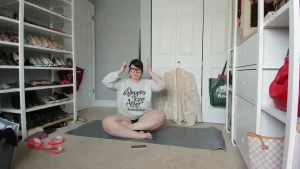 Bea York [ beayork ] Onlyfans leaked video 8740411 on Hotleaks.tv