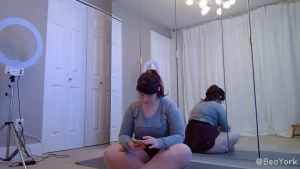 Bea York [ beayork ] Onlyfans leaked video 8741439 on Hotleaks.tv