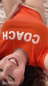 Bea York [ beayork ] Onlyfans leaked video 8742279 on Hotleaks.tv