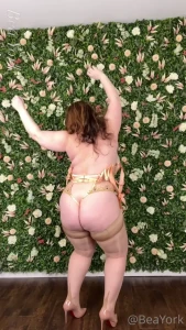 Bea York [ beayork ] Onlyfans leaked video 8743435 on Hotleaks.tv