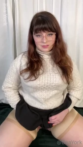 Bea York [ beayork ] Onlyfans leaked video 8744201 on Hotleaks.tv