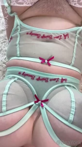 Bea York [ beayork ] Onlyfans leaked video 8744388 on Hotleaks.tv