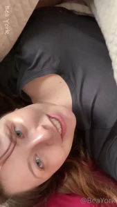 Bea York [ beayork ] Onlyfans leaked video 8745633 on Hotleaks.tv