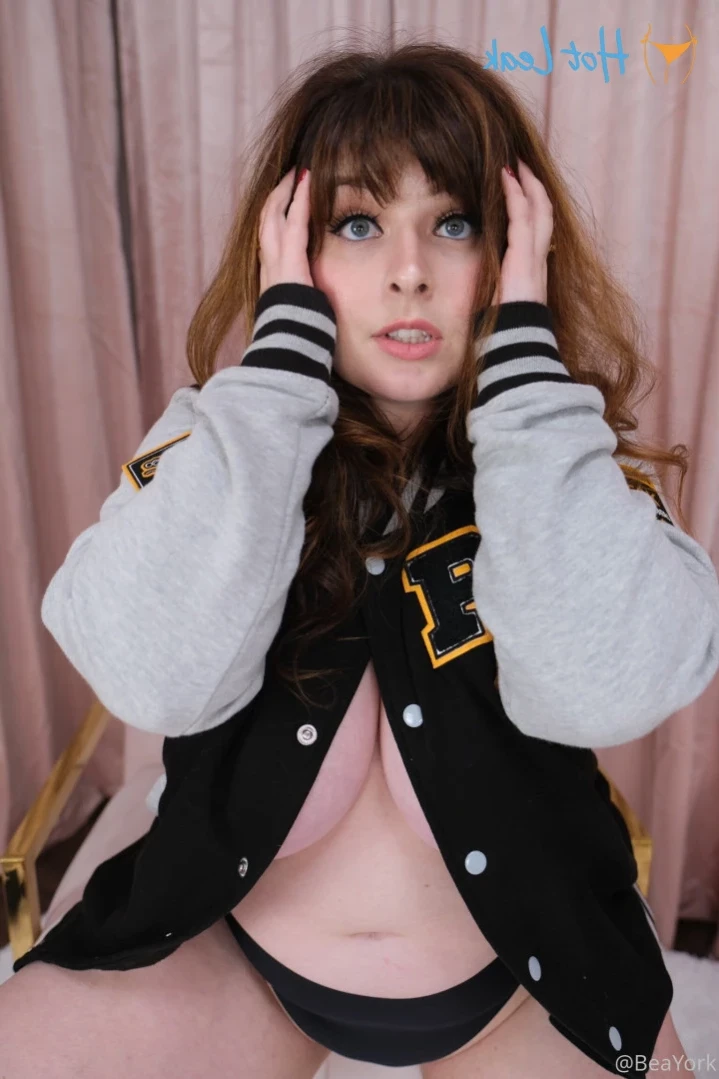Bea York [ beayork ] Onlyfans leaked photo 10930854 on Hotleaks.tv