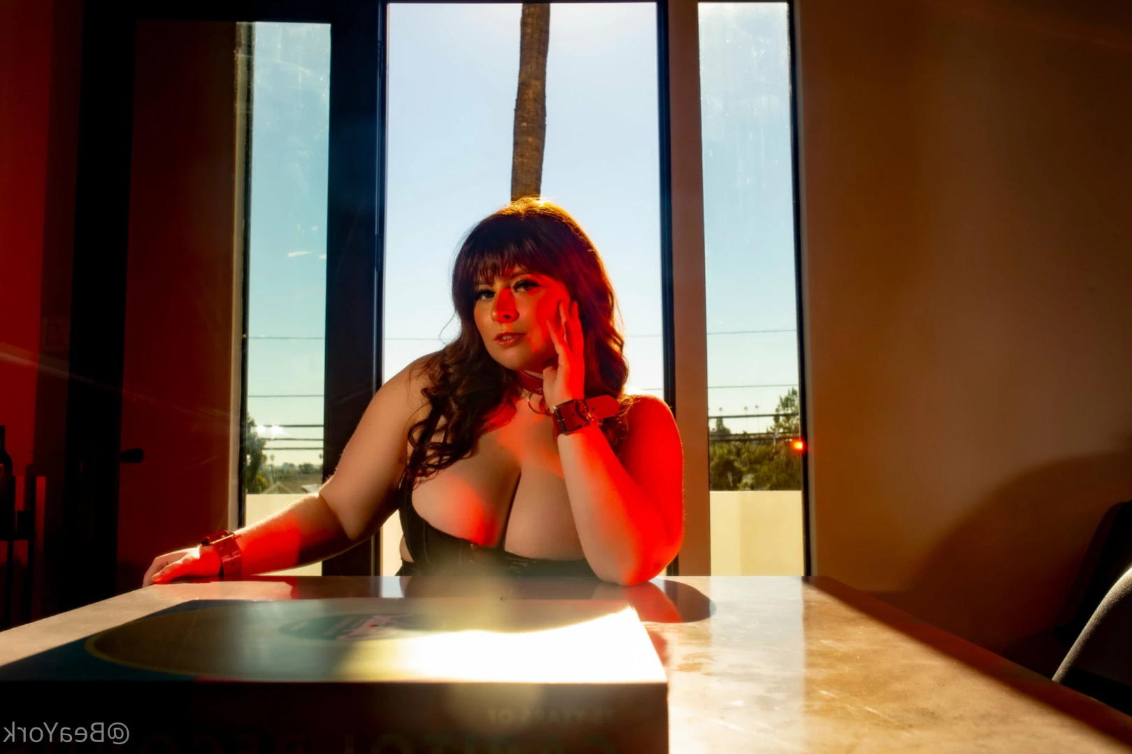 Bea York [ beayork ] Onlyfans leaked photo 11826703 on Hotleaks.tv