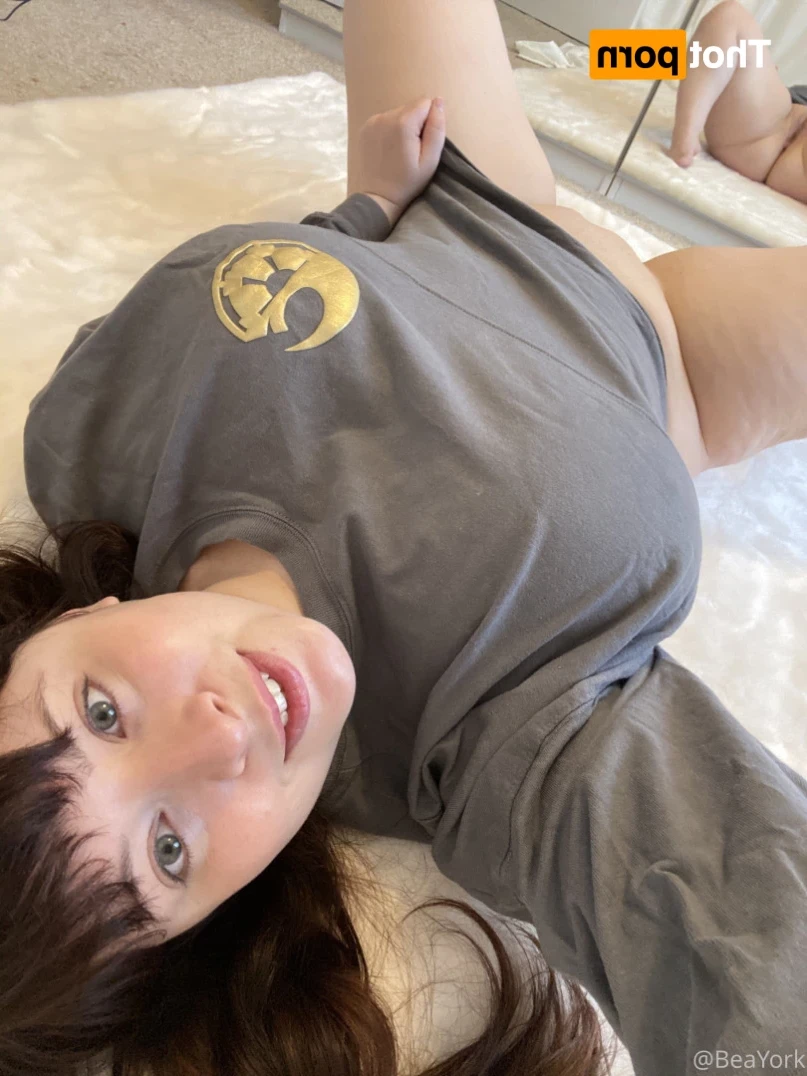 Bea York [ beayork ] Onlyfans leaked photo 12138490 on Hotleaks.tv
