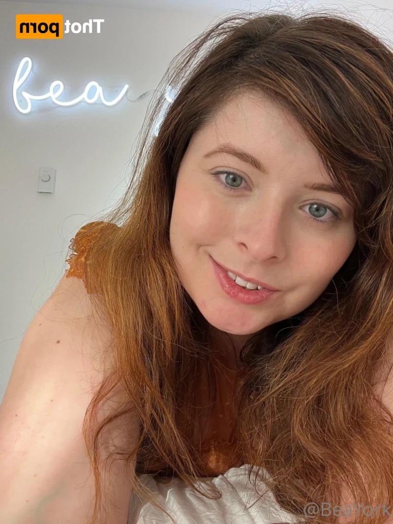 Bea York [ beayork ] Onlyfans leaked photo 12446030 on Hotleaks.tv