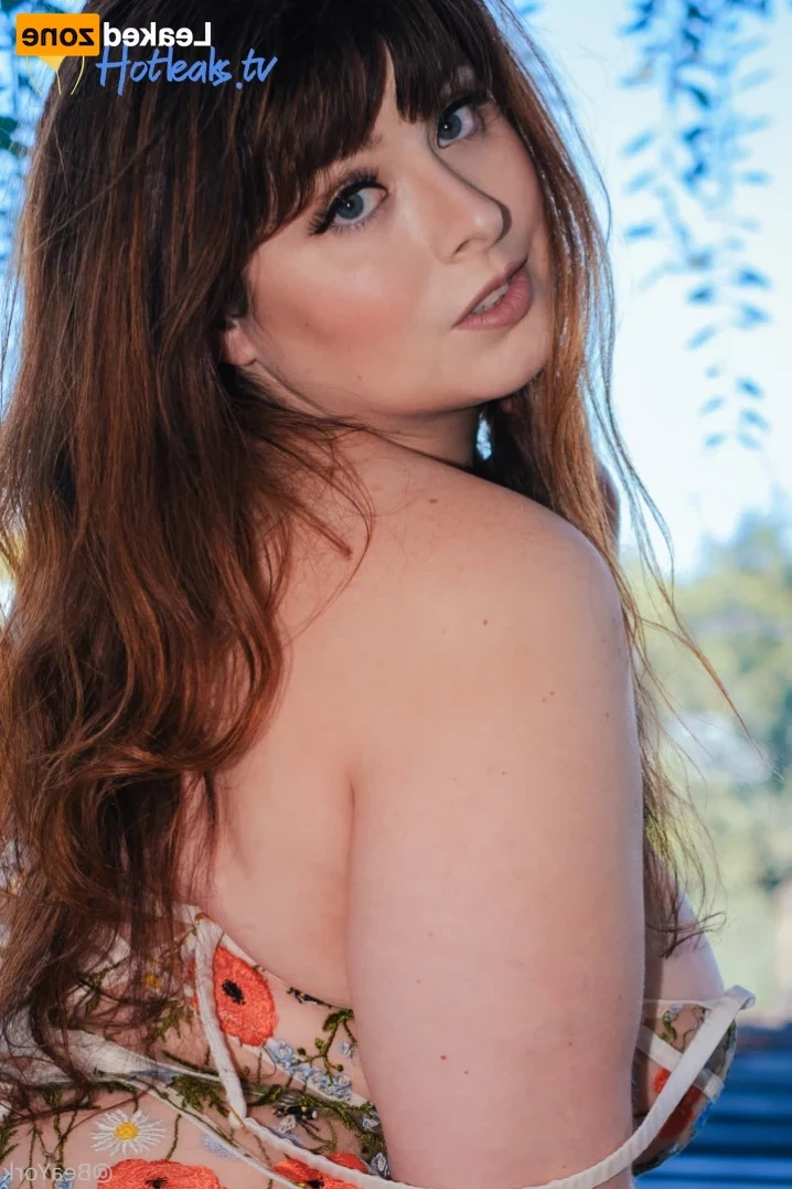 Bea York [ beayork ] Onlyfans leaked photo 13847940 on Hotleaks.tv
