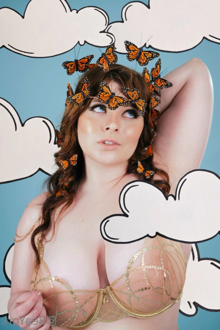 Bea York [ beayork ] Onlyfans leaked photo 14165637 on Hotleaks.tv
