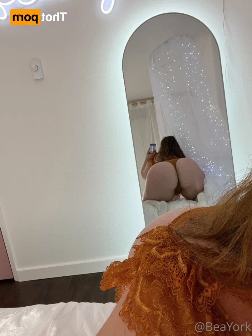 Bea York [ beayork ] Onlyfans leaked photo 14767779 on Hotleaks.tv