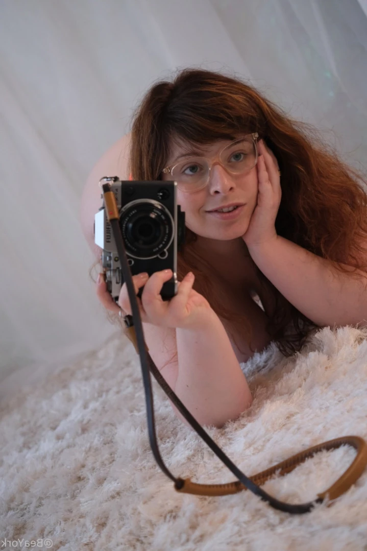 Bea York [ beayork ] Onlyfans leaked photo 15393709 on Hotleaks.tv