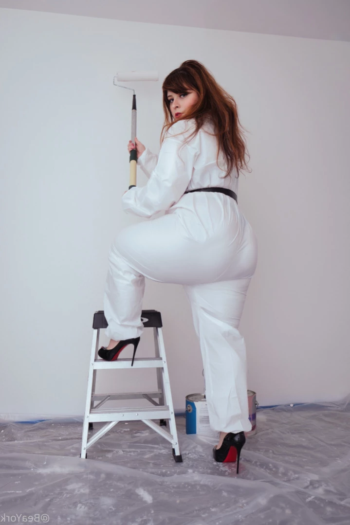Bea York [ beayork ] Onlyfans leaked photo 16141143 on Hotleaks.tv