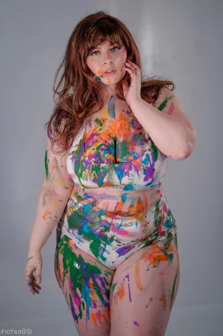 Bea York [ beayork ] Onlyfans leaked photo 16141812 on Hotleaks.tv