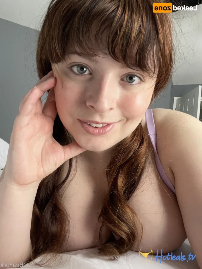 Bea York [ beayork ] Onlyfans leaked photo 16148800 on Hotleaks.tv