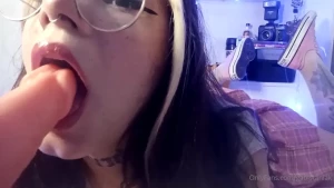gabistaniak Onlyfans leaked video 1398494 on Hotleaks.tv